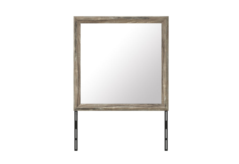 Callie Brown Mirror