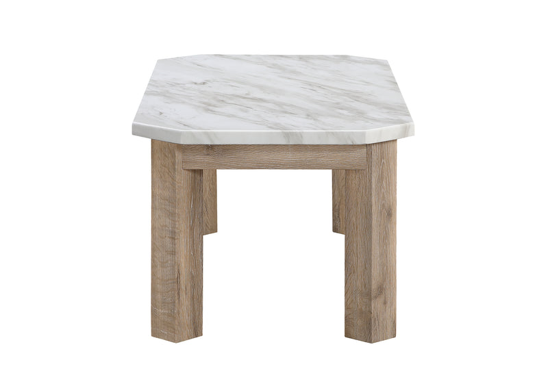 T06 COFFEE TABLE NATURAL