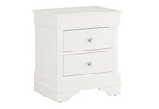 Pompei Nightstand