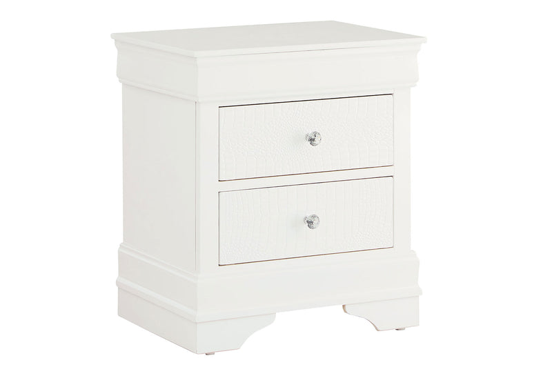 Pompei Nightstand