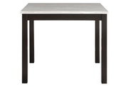 D4052 Bar Table and 4 Bar Stools