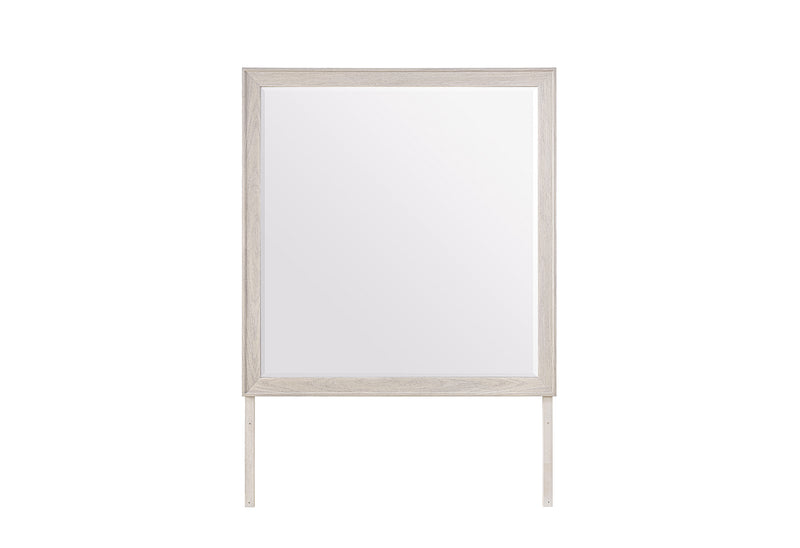 Mariah Mirror