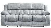 U250 Reclining Sofa/Console Reclining Loveseat