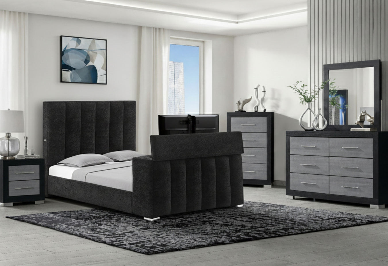 Serenity Onyx