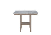 D4010 Natural Bar Table