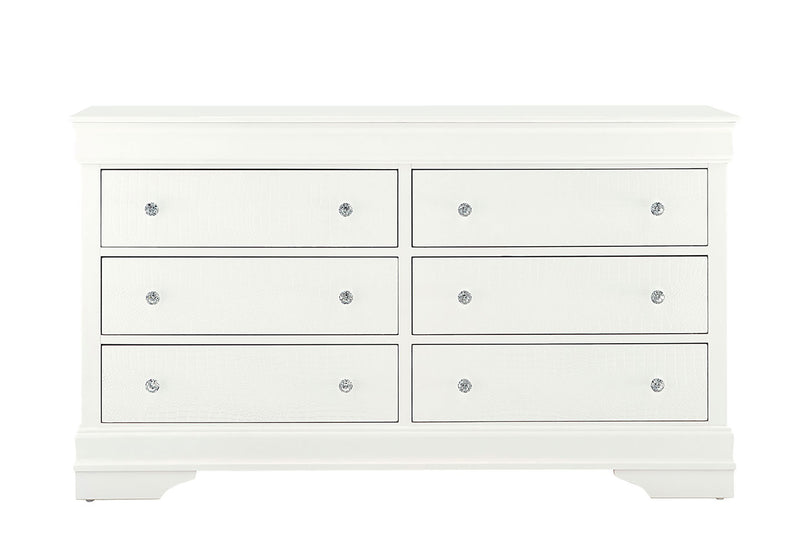 Pompei Dresser