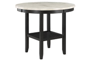 D40011 Bar Table