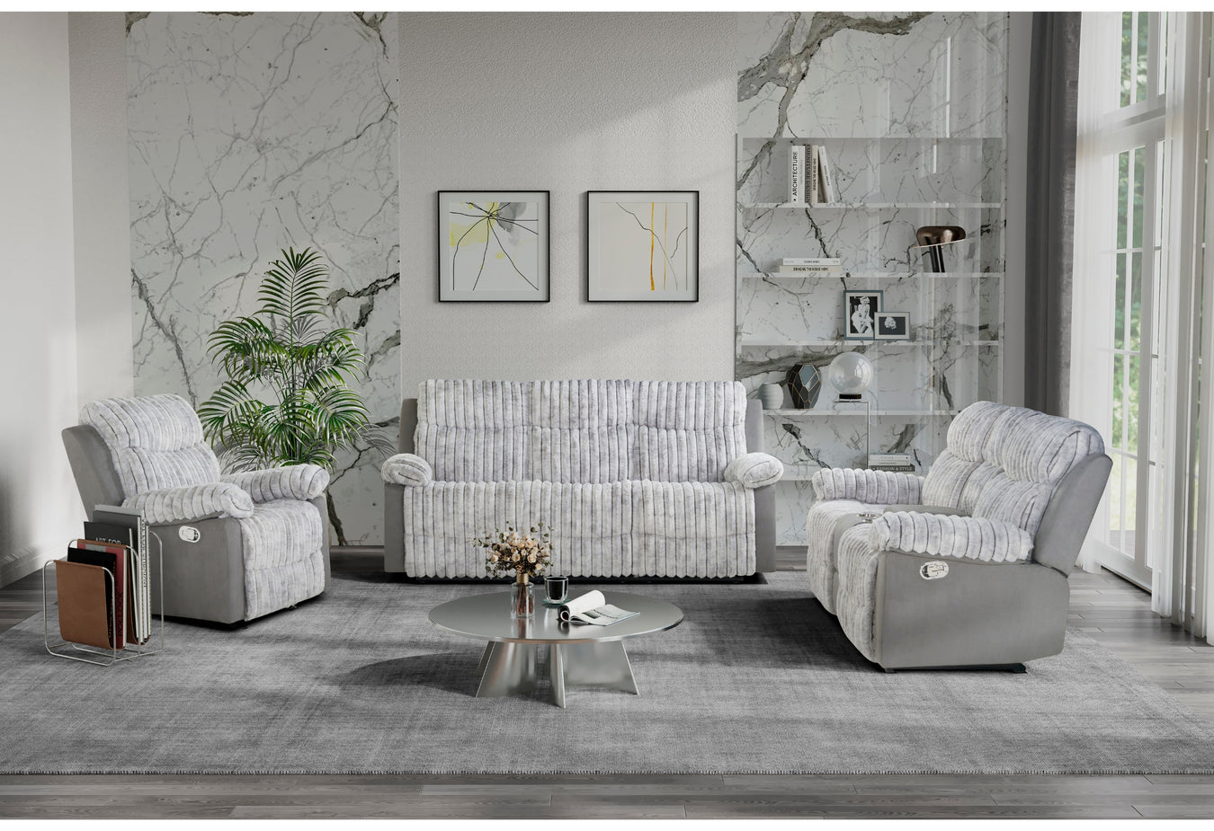 U6028 Grey-N