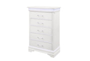 Charlie Chest with LED