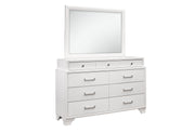 Jordyn Dresser