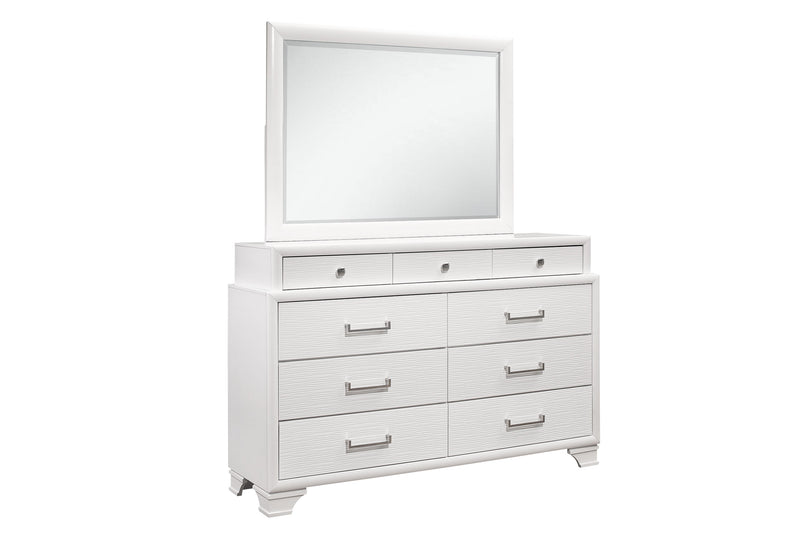 Jordyn Dresser