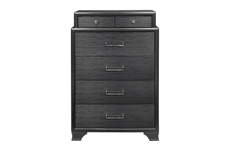 Jordyn Chest