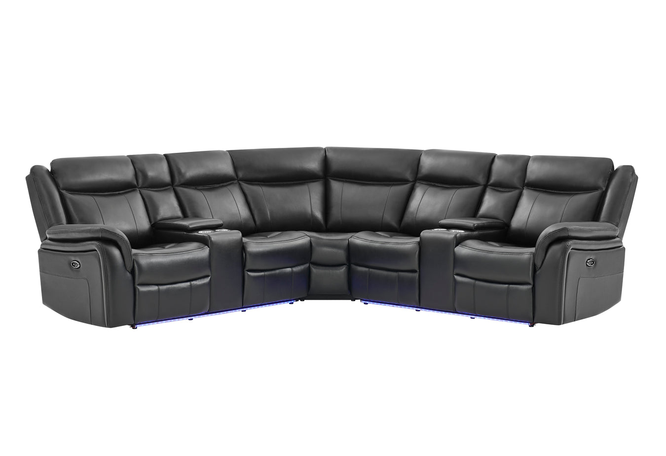 UM02 Black