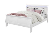 Charlie Bed with LED