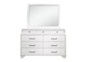 Jordyn Dresser