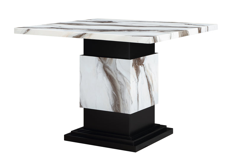 D12 BAR TABLE