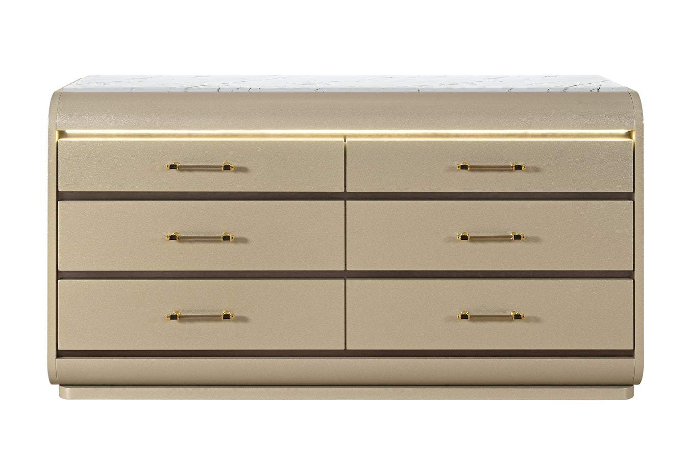 Genesis Gold