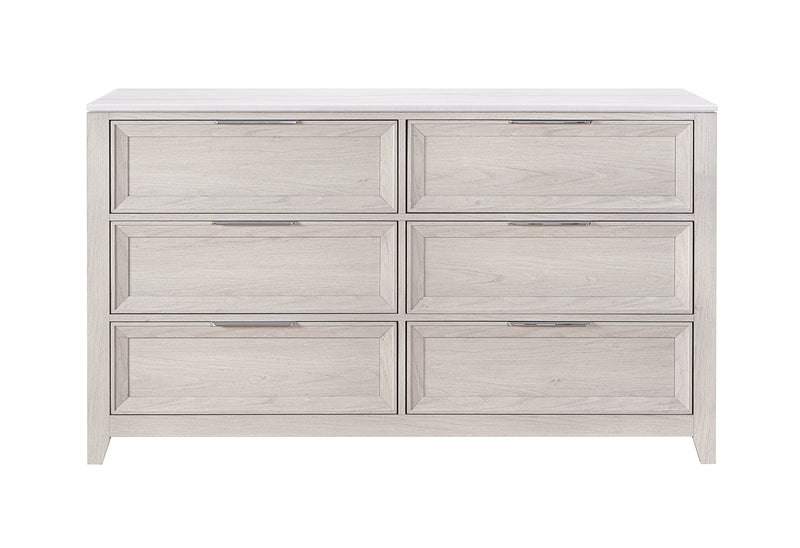 Mariah Dresser