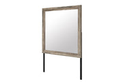 Callie Brown Mirror