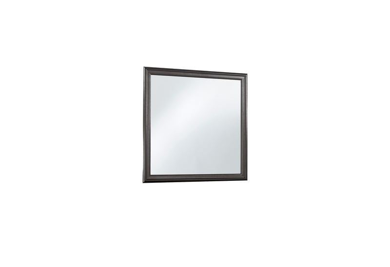 Pompei Mirror