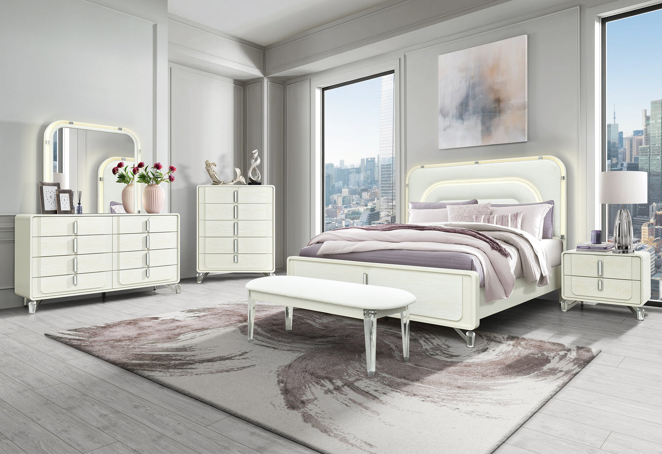 Lyra Beige