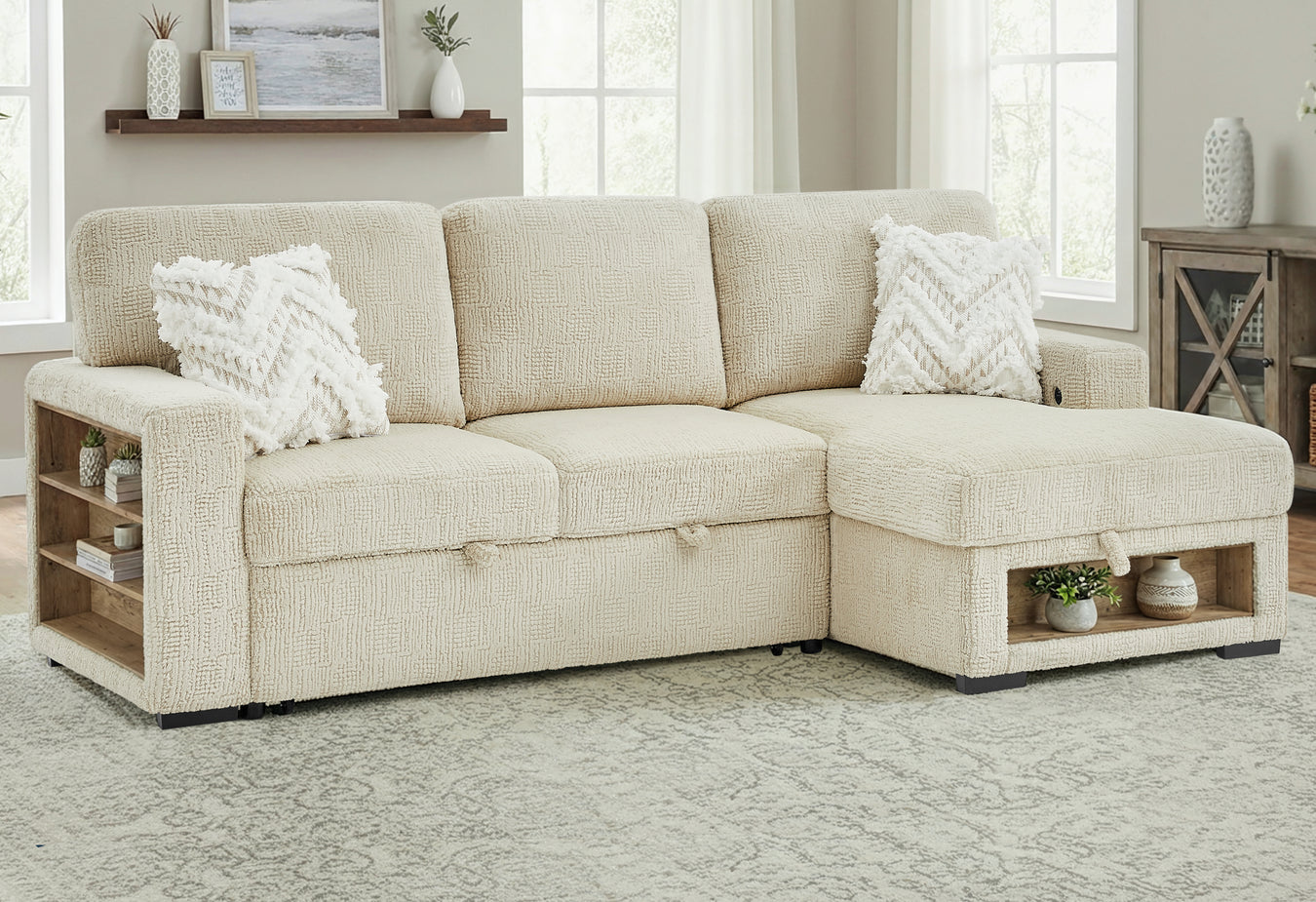U0222 Ivory