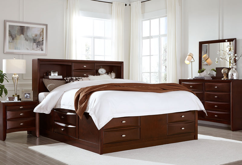 Linda Nightstand