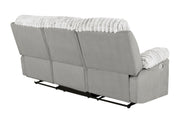 U6028 Reclining Sofa