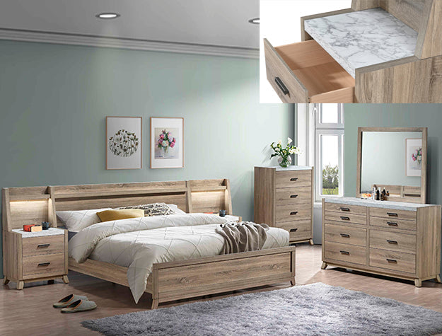 Tilston Dresser